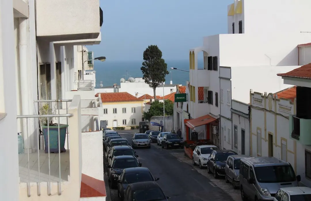 1º De Dezembro Apartment Albufeira-1