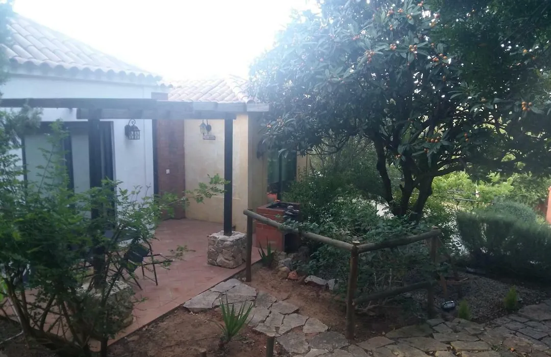 Quinta Da Sao Joao - Villa Oliveira-1