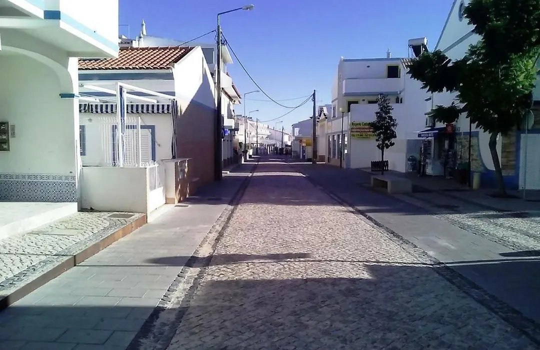 Manta Rota Holiday Home-1