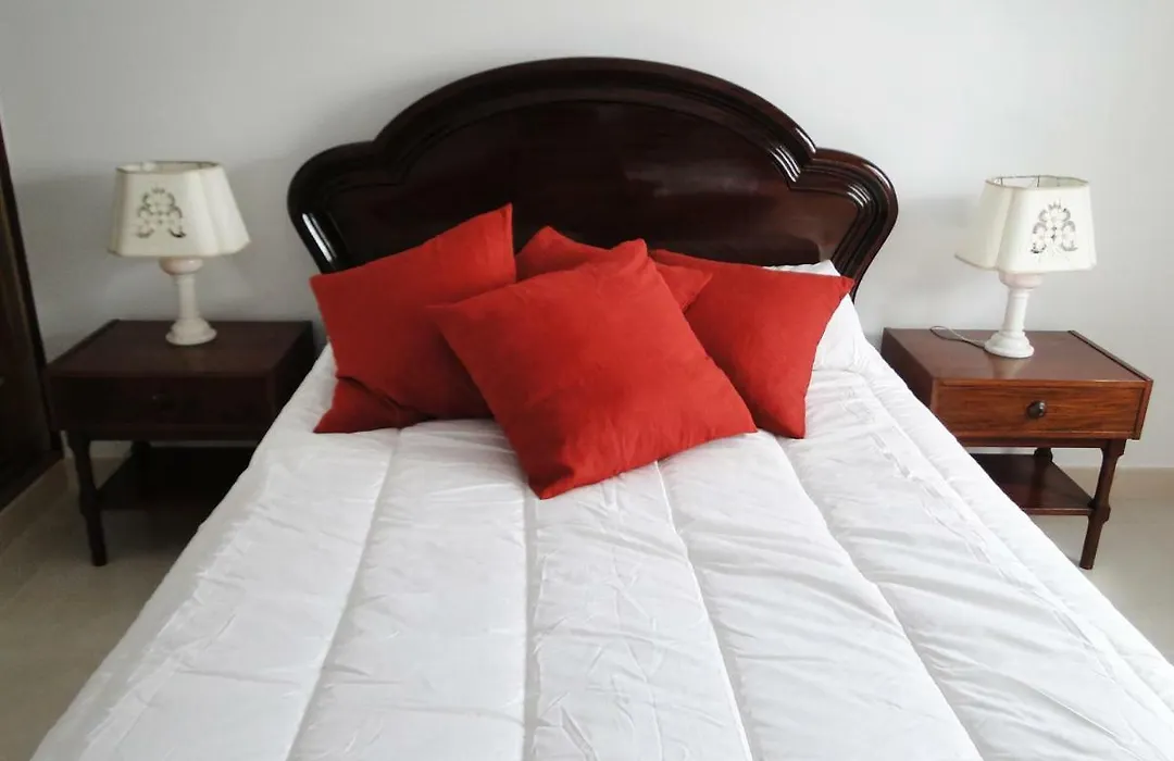 Casa São José by Pérola do Oceano-1