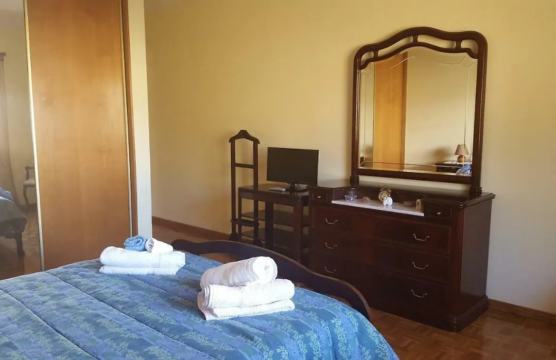 Saraiva's Guest House-1