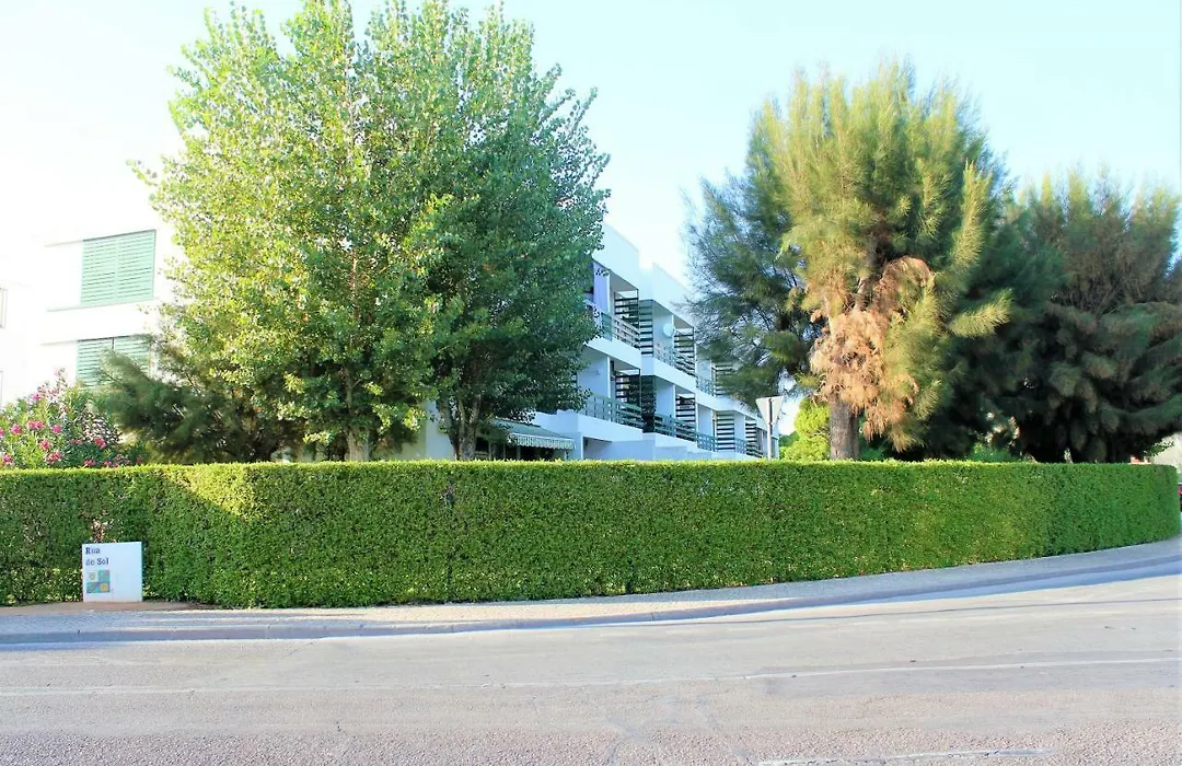 Vilamoura Dolphin Studio-1