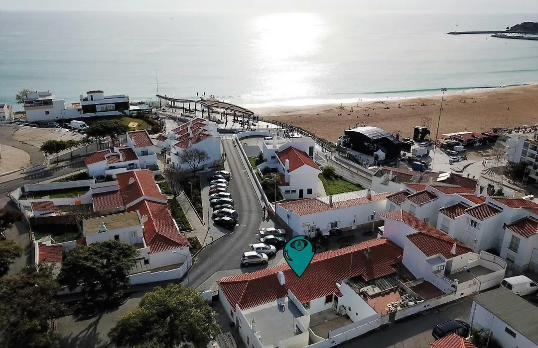 Vila - Mar - Private Outdoor Jacuzzi - Wifi & Airco - By Bedzy-1