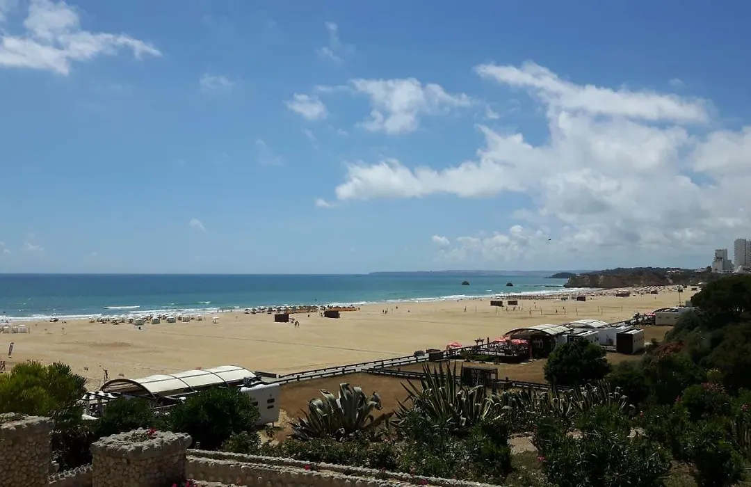 Rocha Apartment-1