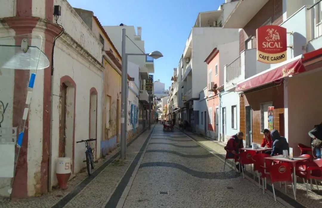 Apartamento Urb. Vila Nova, Lote 5-1