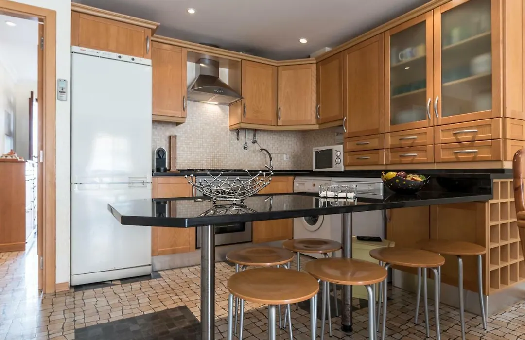Beach Apartment In Altura-1