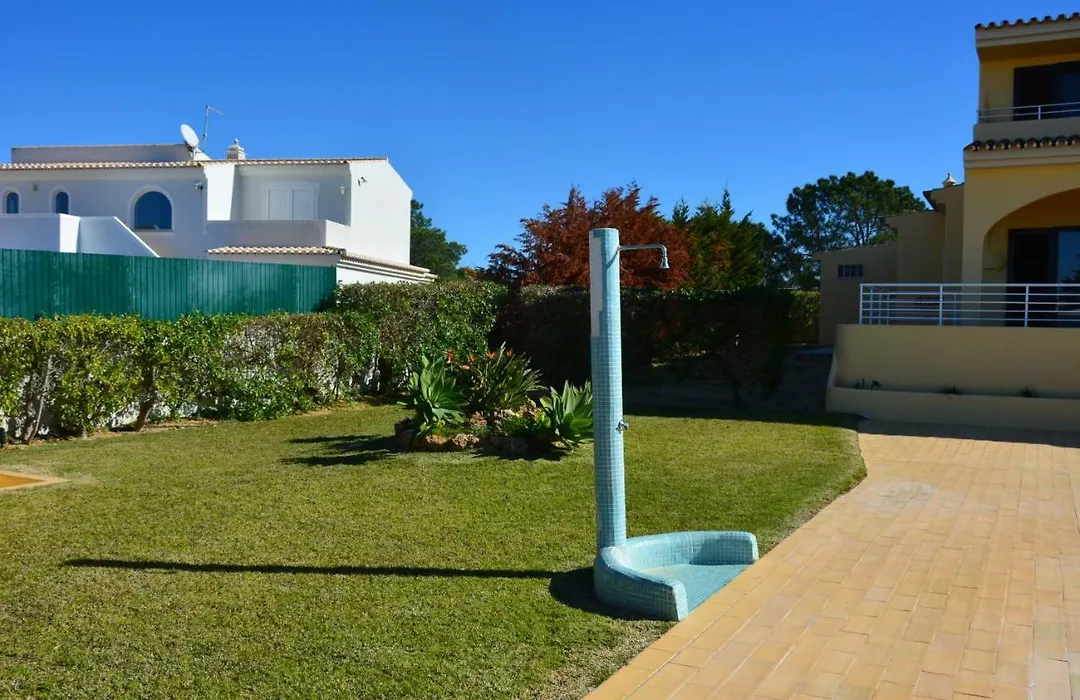 Villa Paraiso - 4 Bedrooms And Pool-1