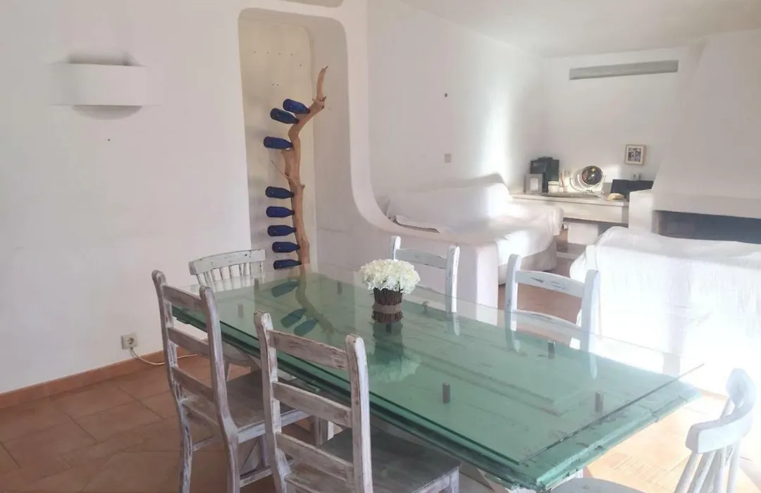 Quinta Da Balaia 3 Rooms-1