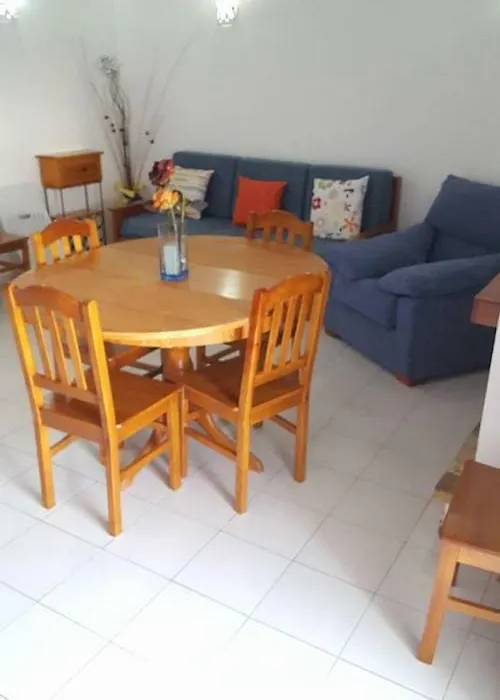 Casa Dos Avos-1