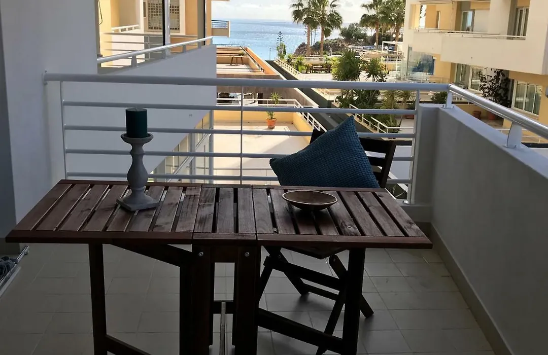 Apartamento T&T Ocean - Vista Mar-1