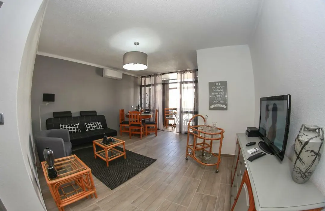 Place In Thesun Residence-1