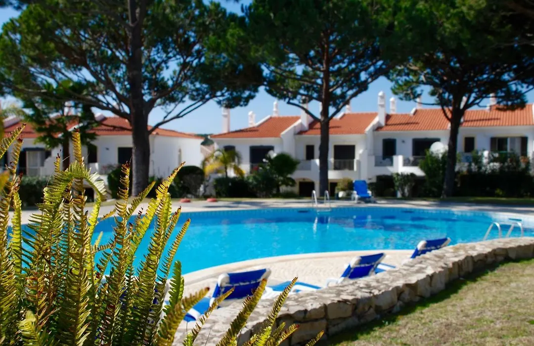 3 Bed Holiday Home Lakeside Village Quinta Do Lago-1
