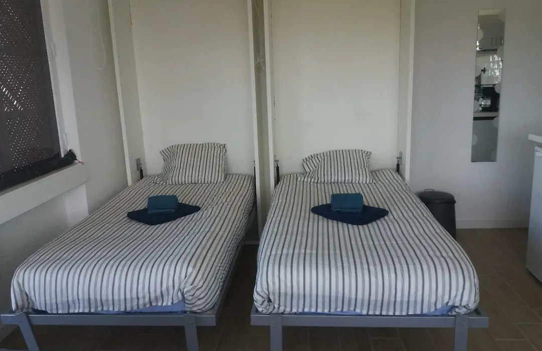 Apartamento Alvor-1