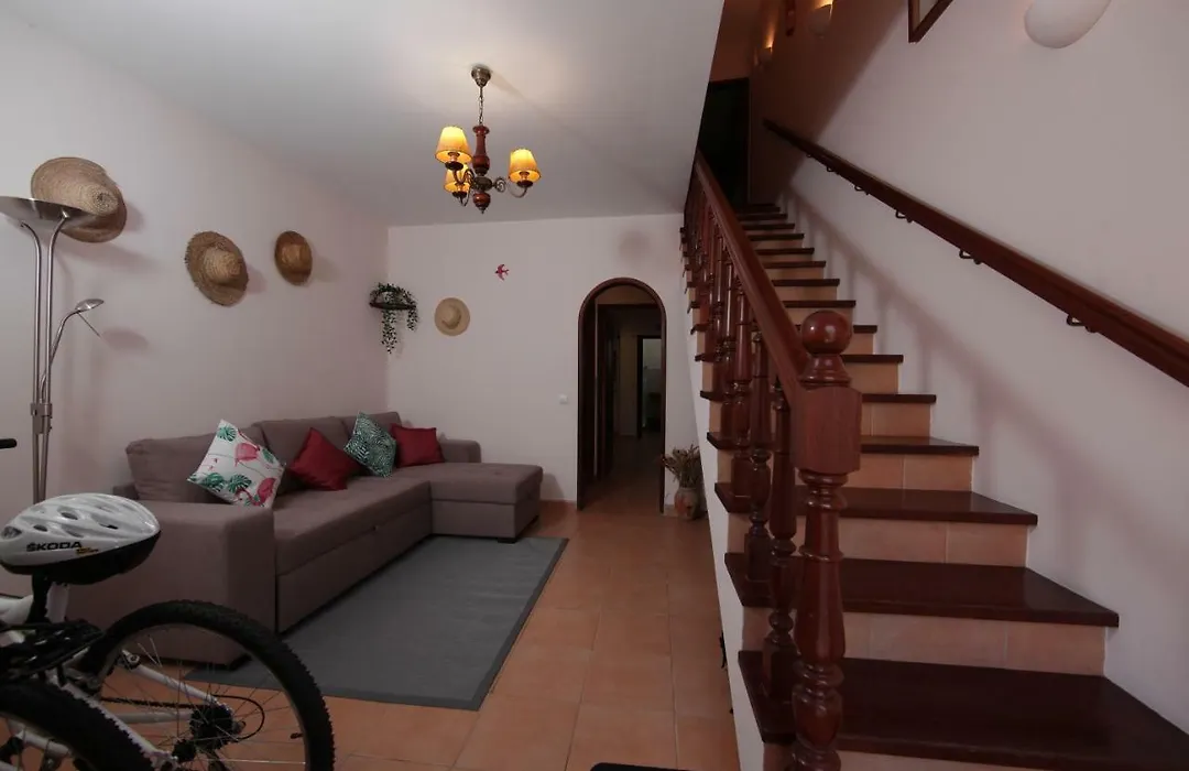 Casa Das Andorinhas-1