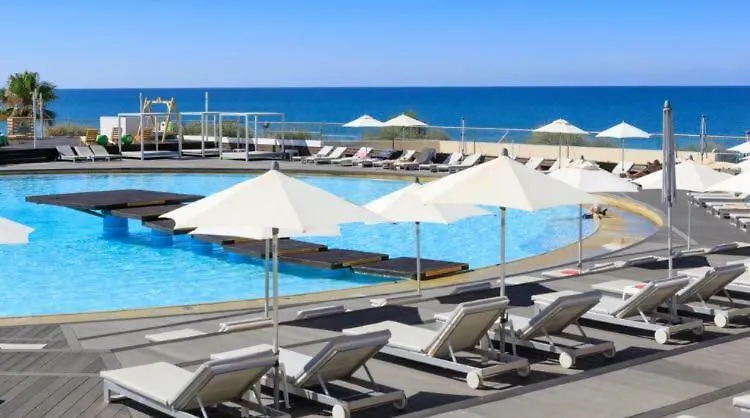 Beach Villa Vale Do Lobo-1