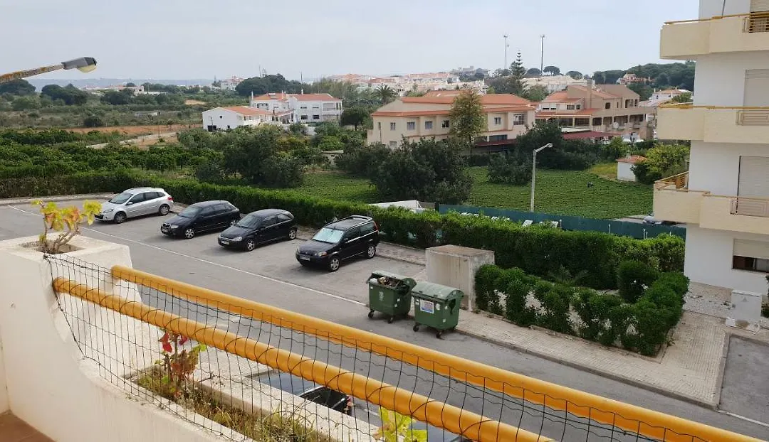 Aqua Plaza, Urb. Agua Plaza, Lote 3 , Olhos De Agua-1