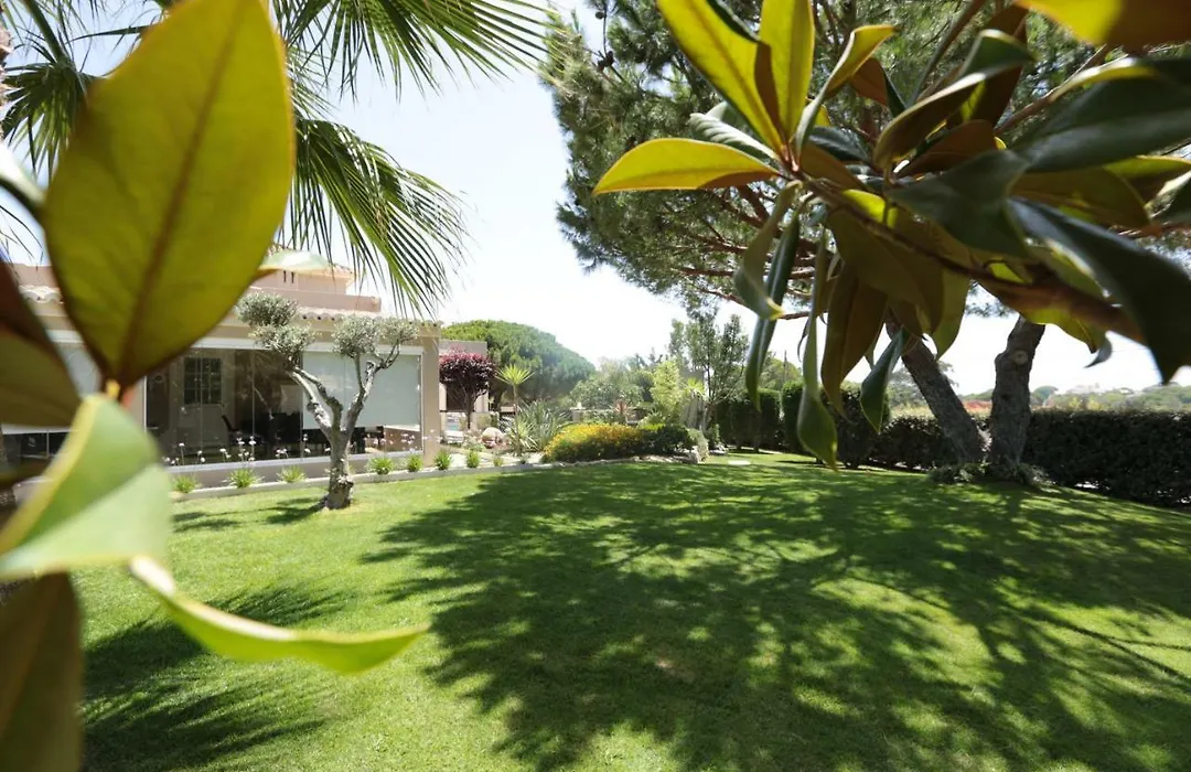 Quinta Do Pinheiro Manso - Holidays Villa - Marinha Beach-1