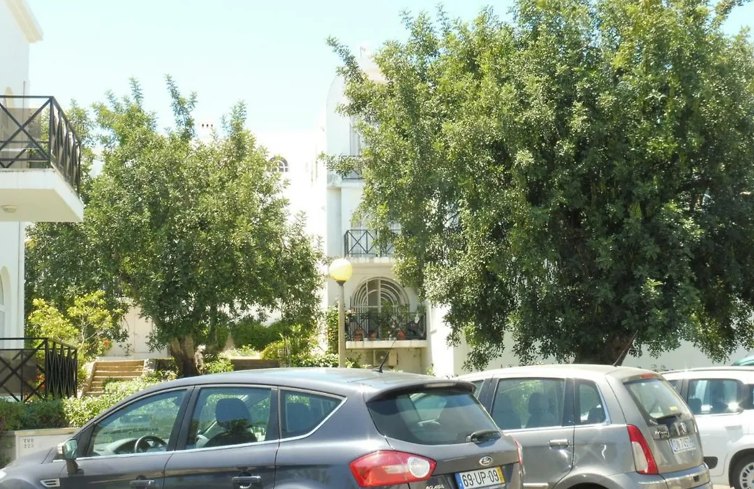 Tavira Garden 13 - Holiday In The Algarve-1