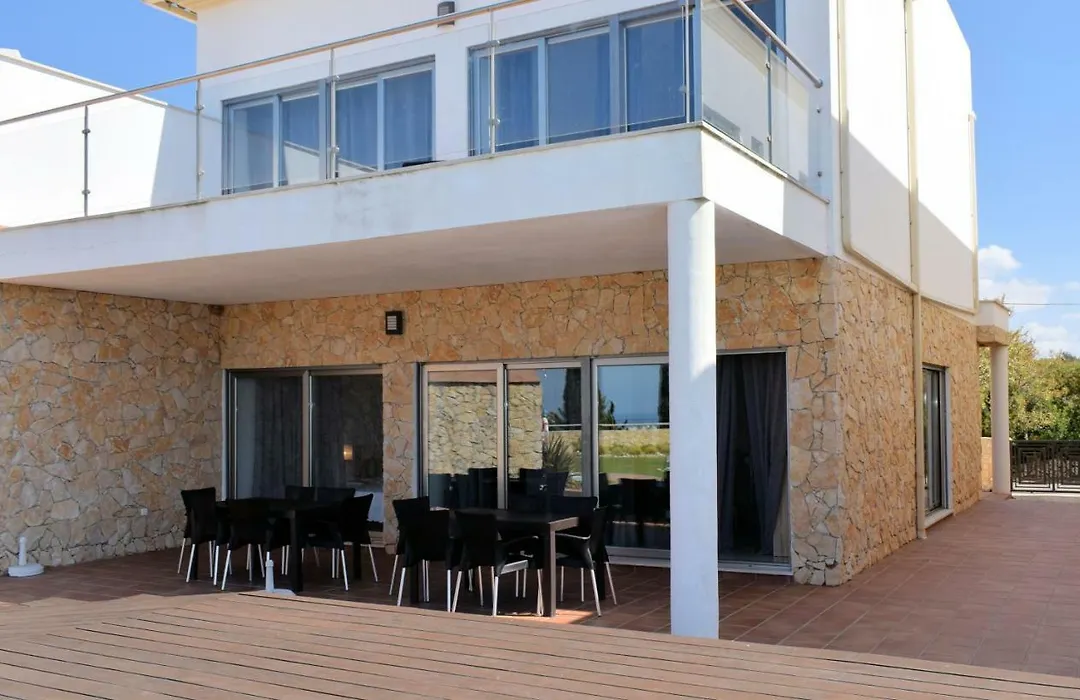 Luxury Villa Albufeira-1