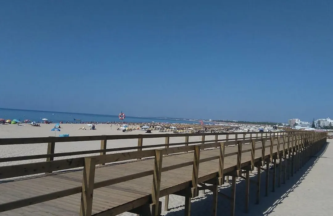 Apartamento Sol E Mar 2-1