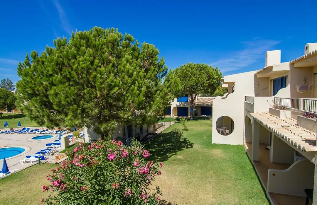 Apartamentos Clube Da Bemposta-1