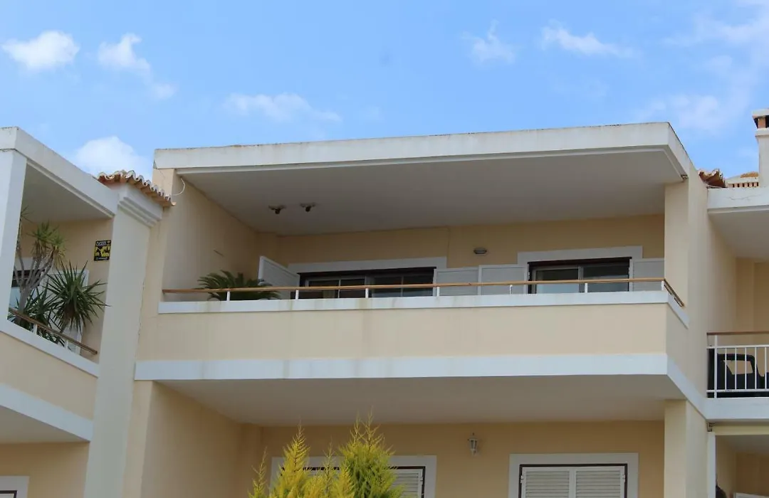 Sea View Apartment Alvor-1