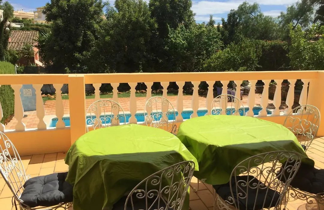 Villa Alcarrosa-1