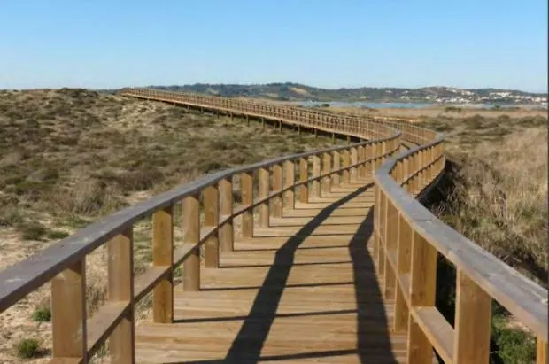 Ria Sunset House Alvor-1