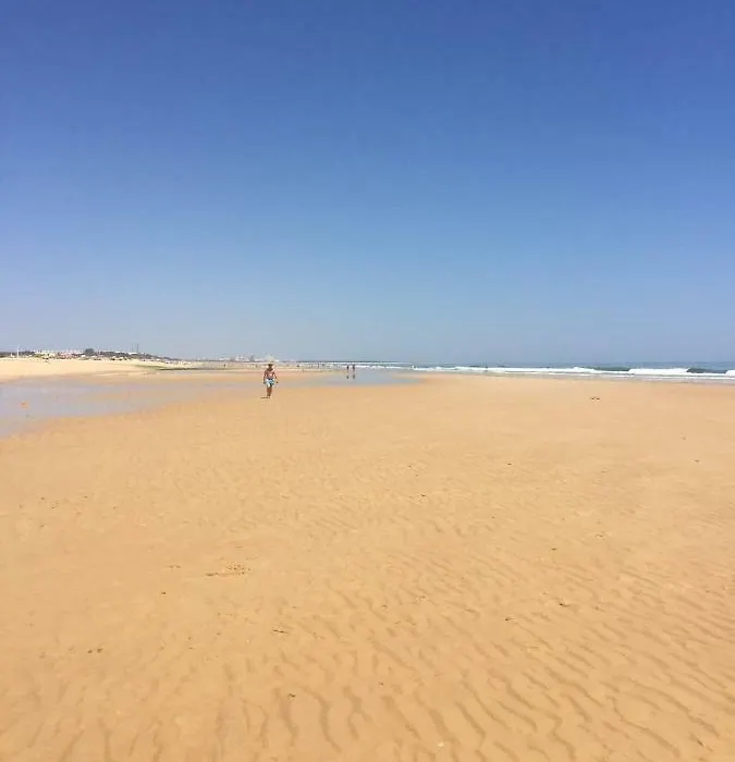T1 Praia De Altura-1