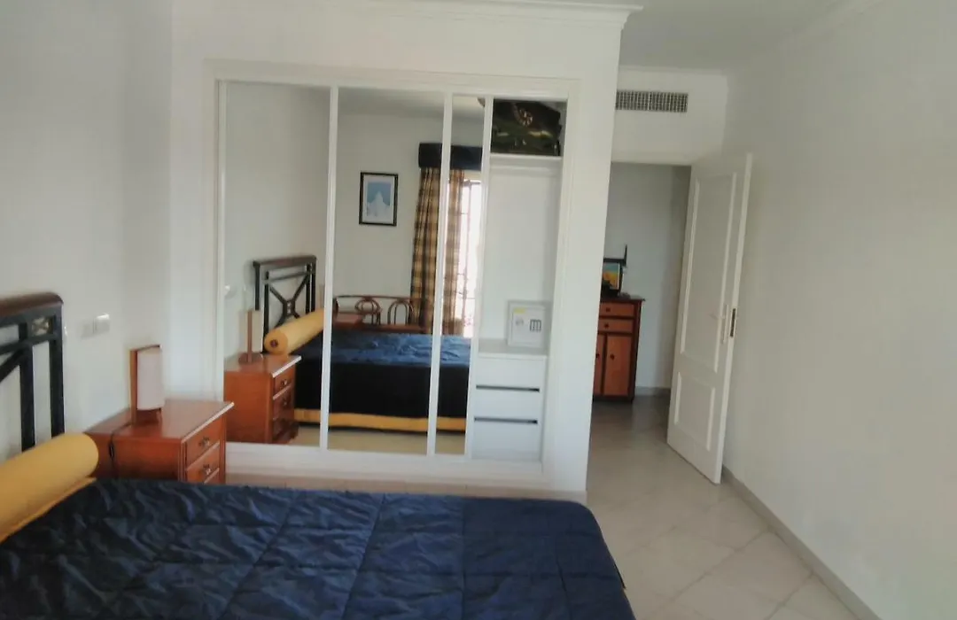 Irina Apartment-1