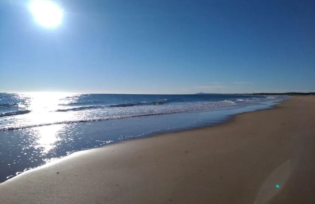 Apartamento Sol E Mar 1-1