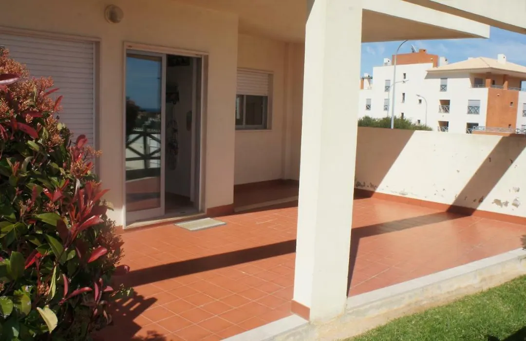 Pool&Garden Oura Albufeira Flat-1