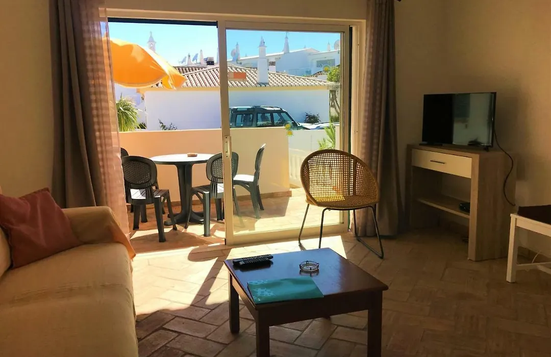 Casas Da Vila-1