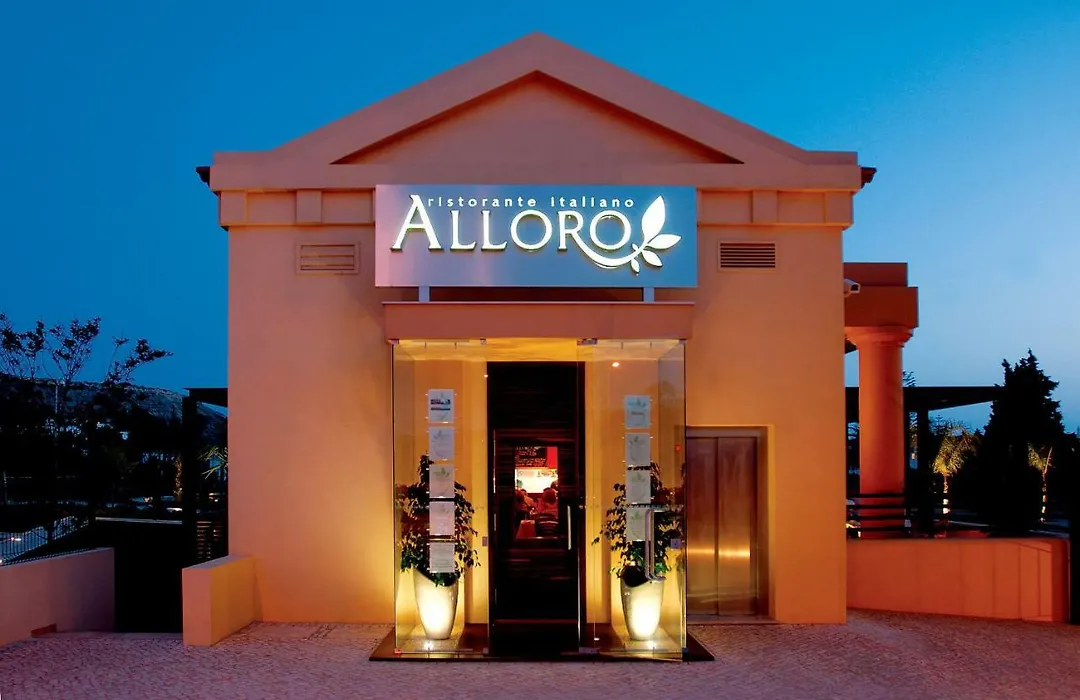 Luxury Apartment In Praia Da Luz-1