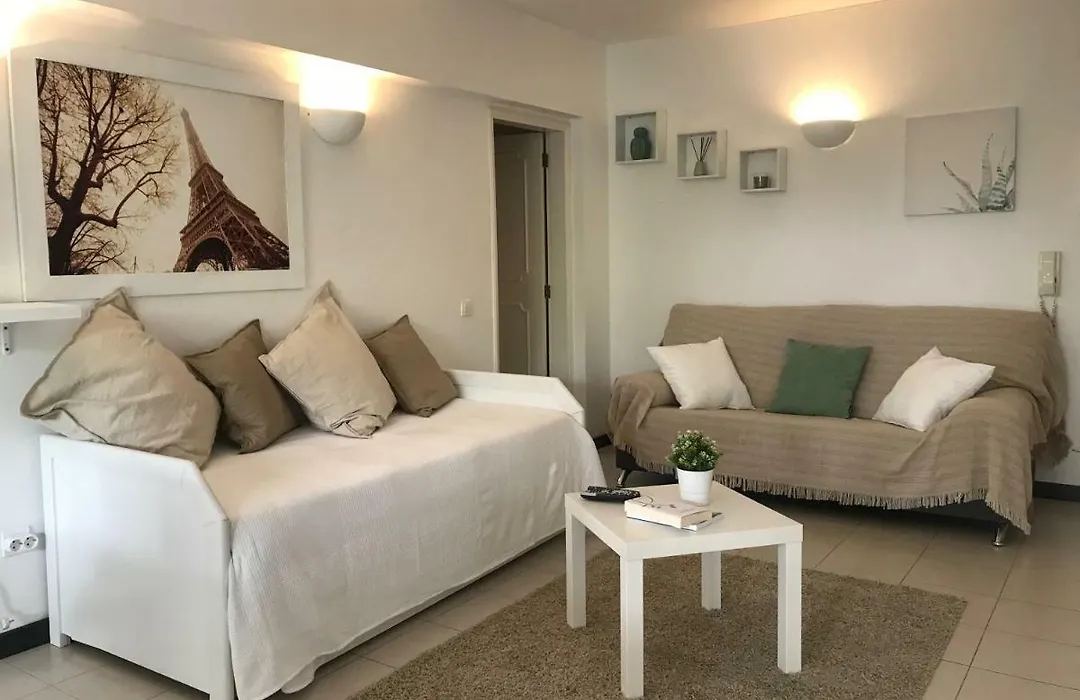 Vilamoura Cosy Central Flat-1