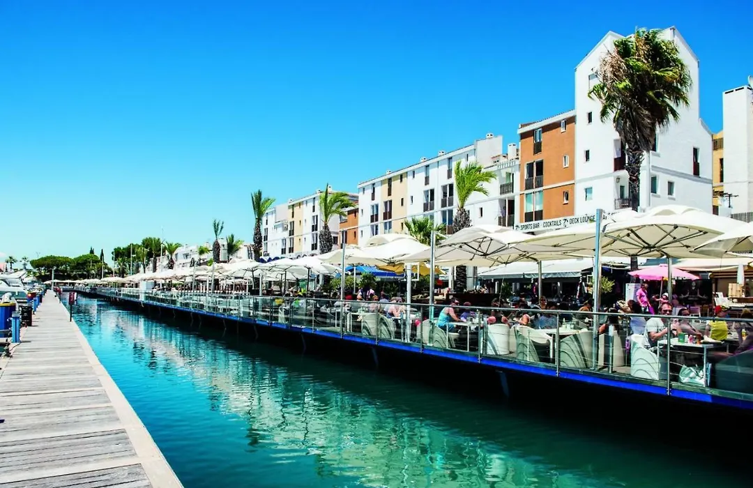 Triplex Marina Vilamoura-1