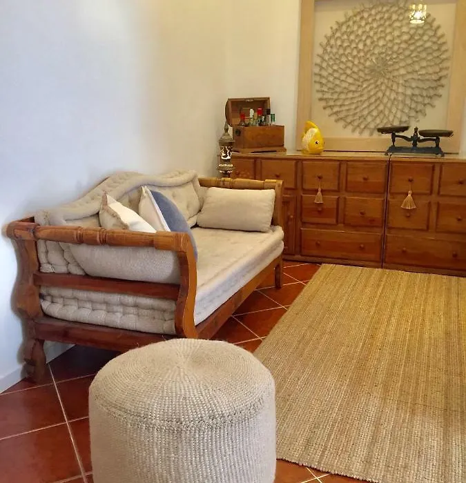 Alvor Terrace Villa-1
