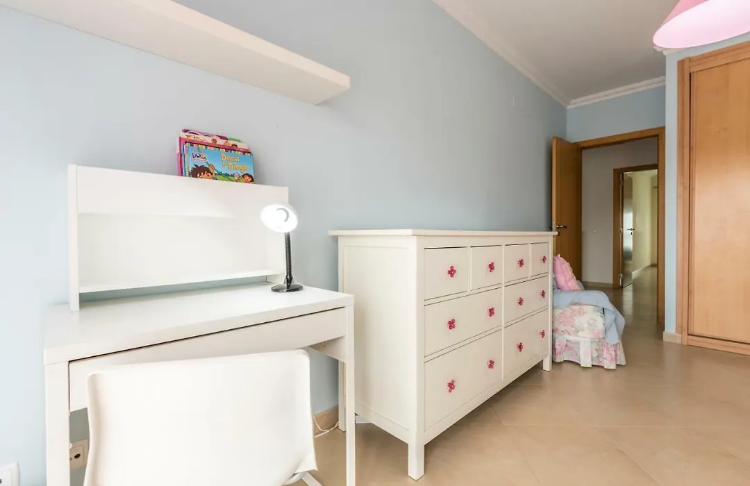 Apartamento Perto Praia, Com Piscina-1