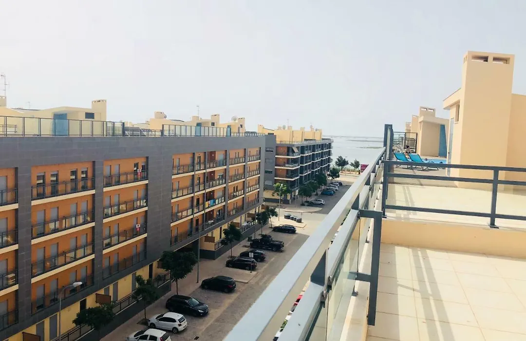 Mar Alto,In Marina Village-1