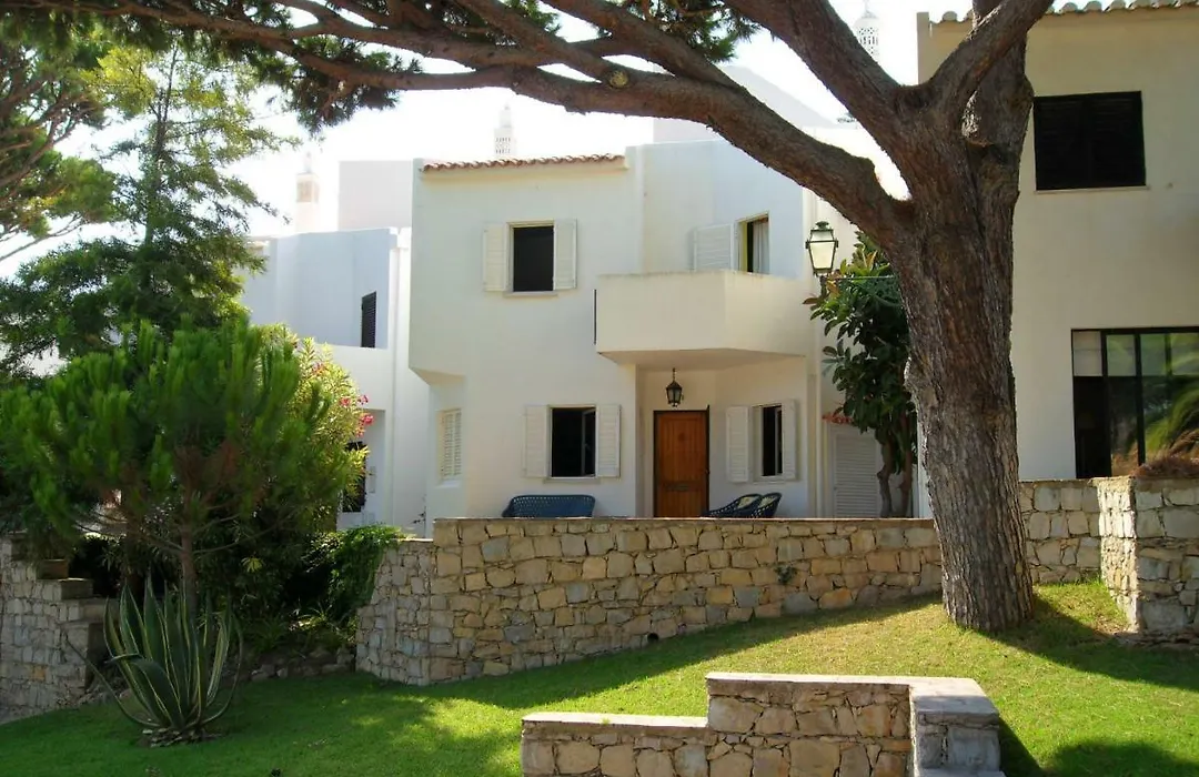 Casa Na Praia E Golfe-1
