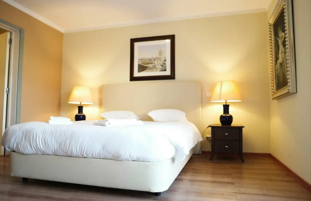 Vila Do Sol Guesthouse-1