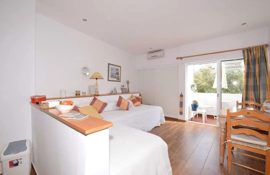 Cosy And Sweet Apartment In Albufeira-1
