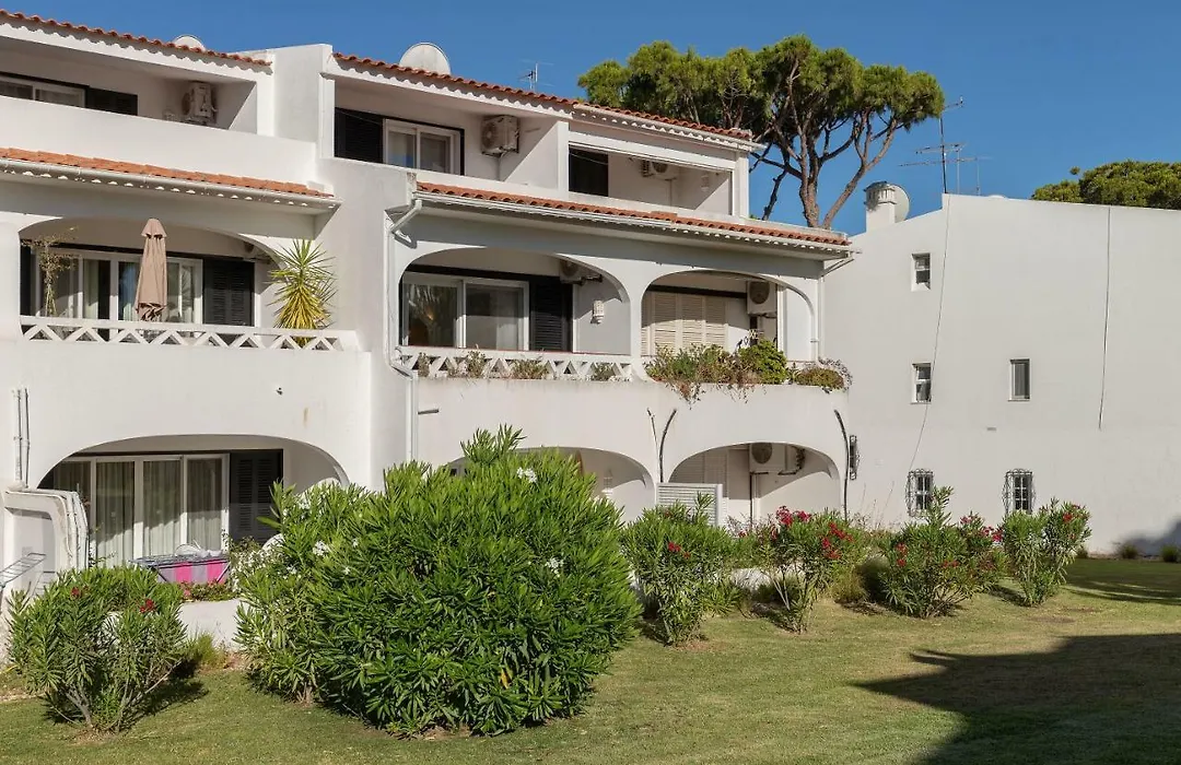 Fegan Villas - Apple Apartment-1