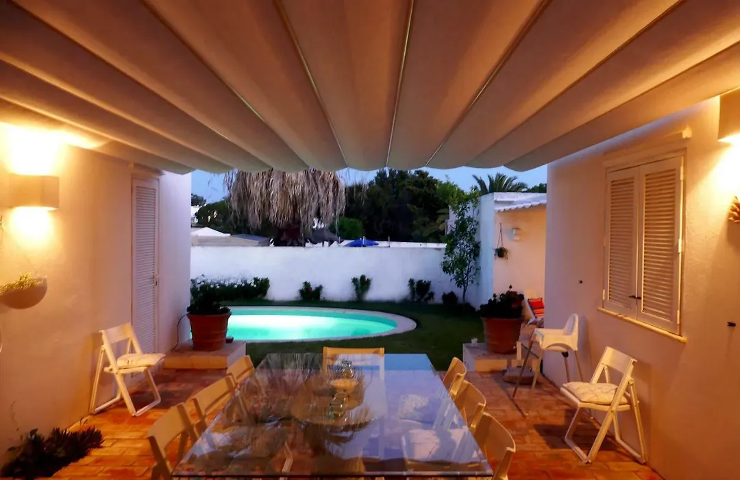 Private Vila832 In Albufeira-1