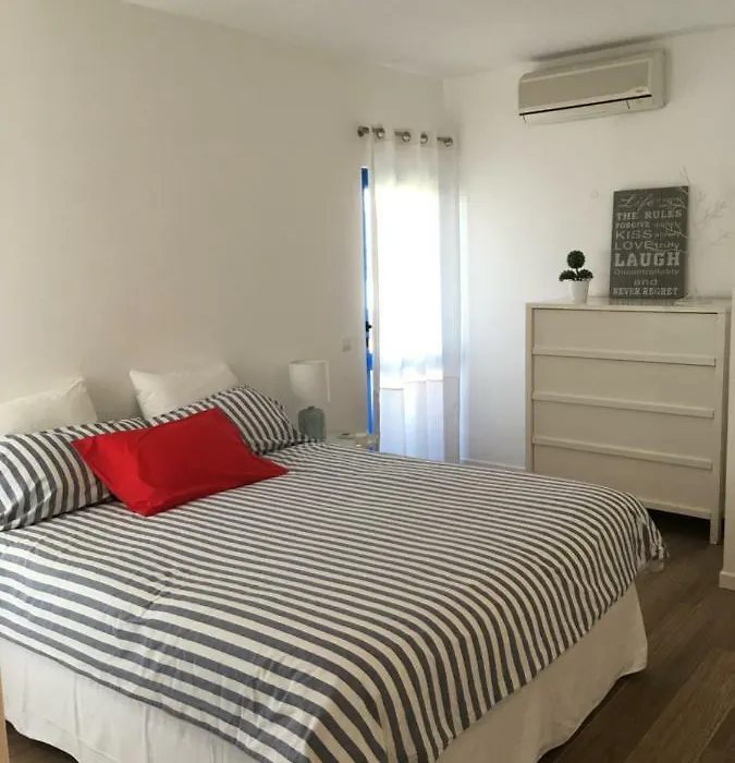 Apartamento Vilamoura Marina-1