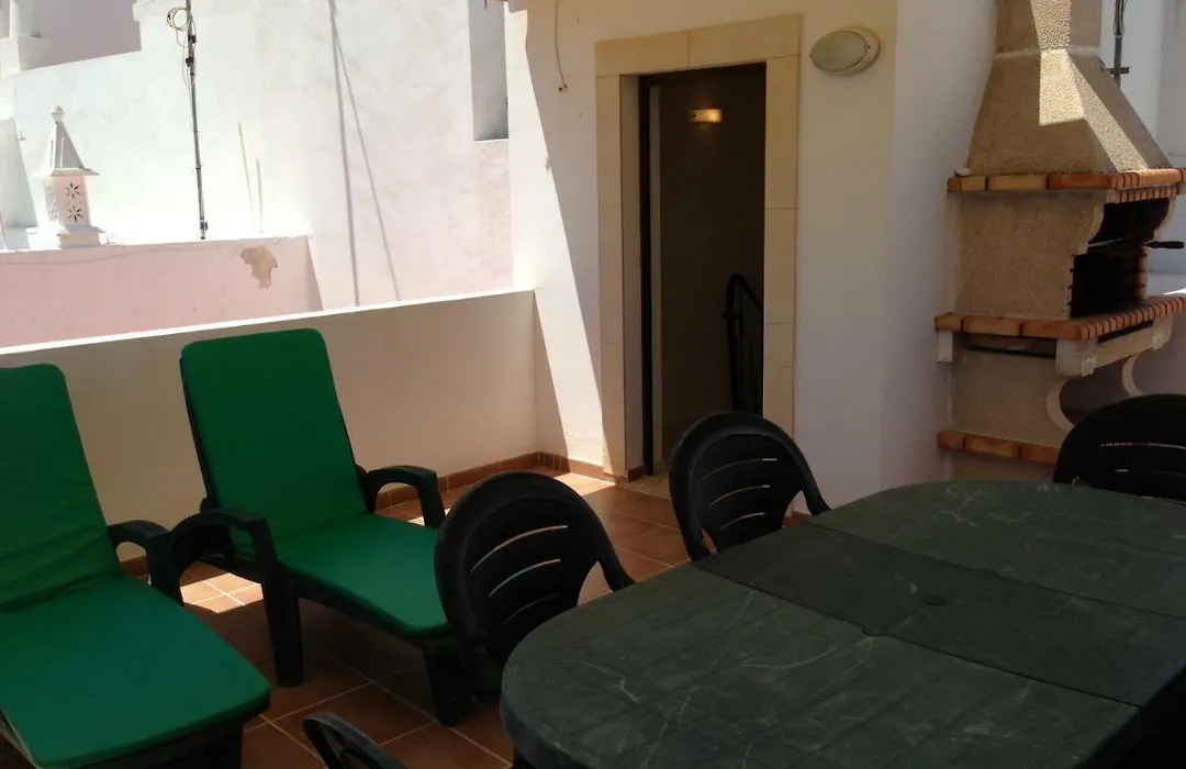 Casa Da Praia-1