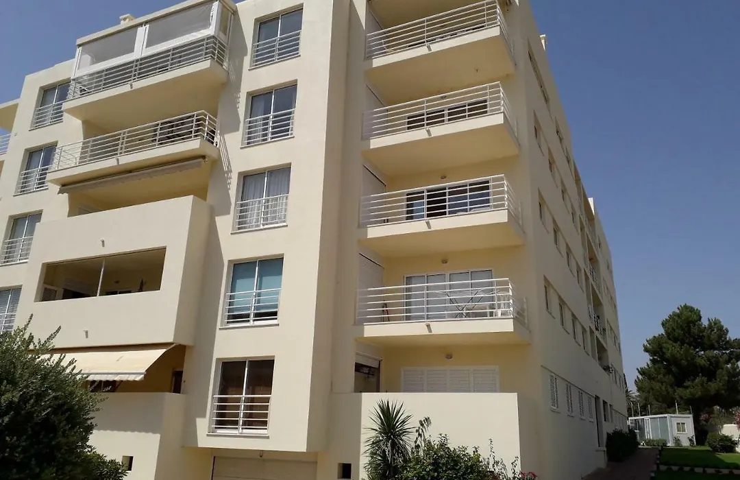 Vila Marachique Lt 6 108-1