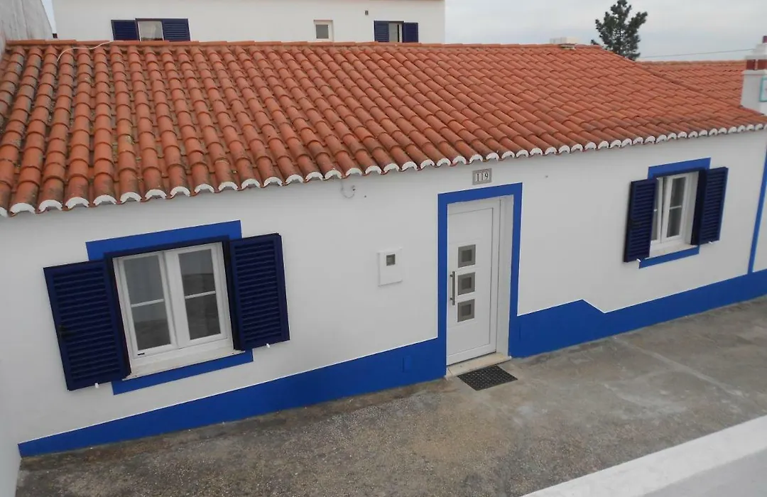 Moradias Ode-1