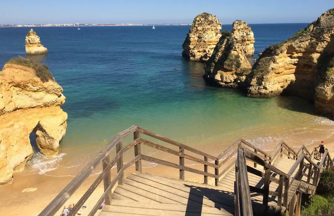 Vila Ponta Da Piedade-1