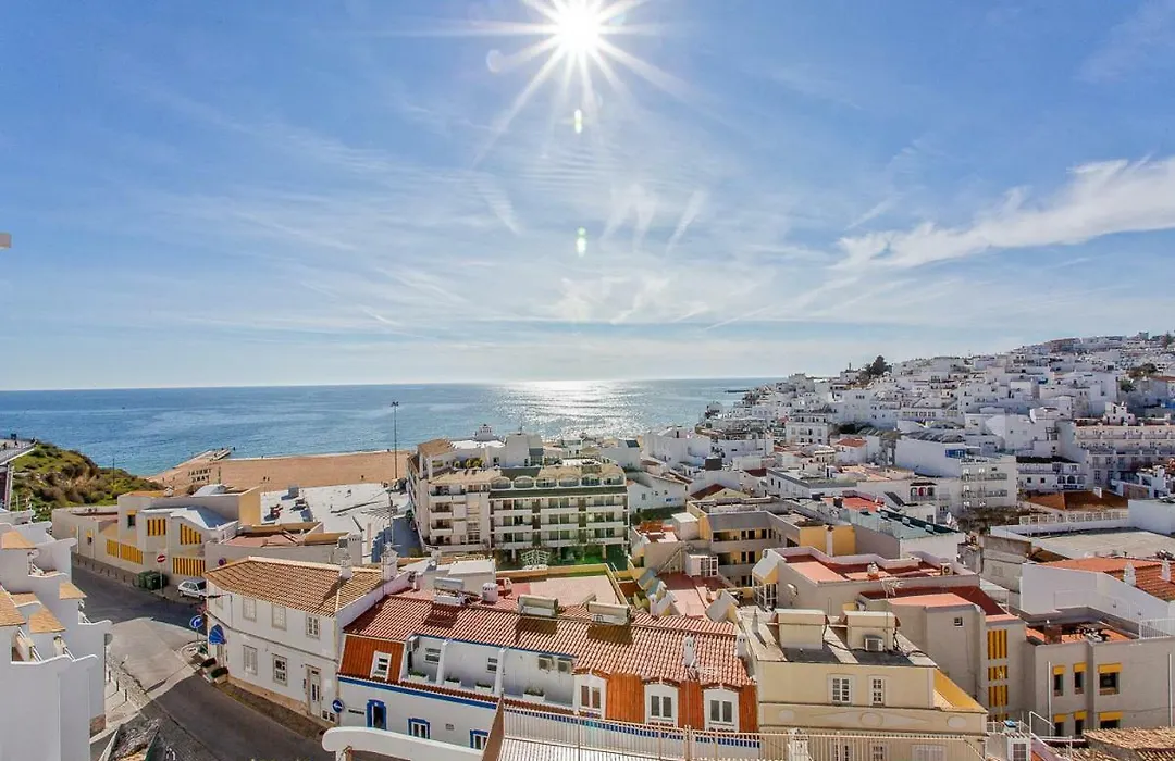 Azul/Mar Albufeira 602-1